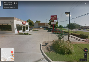 Cleburne FasTaco Restaurant