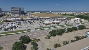 Waxahachie Retail Center